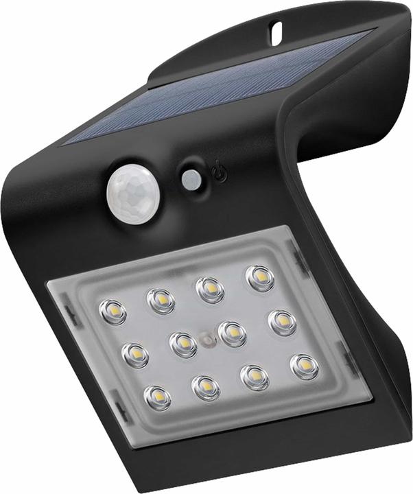 Produktbild Goobay LED Solar (220 lm, IP65)