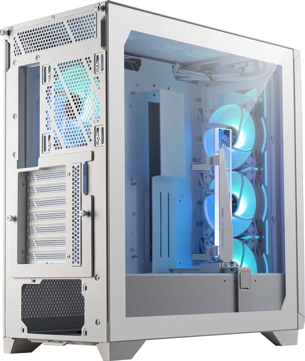 Actual product image MSI MPG Gungnir 300R (ATX, ITX)