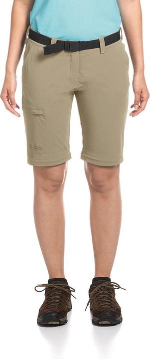 Actual product image Maier Sports Inara Slim Zip Pants (4XL)