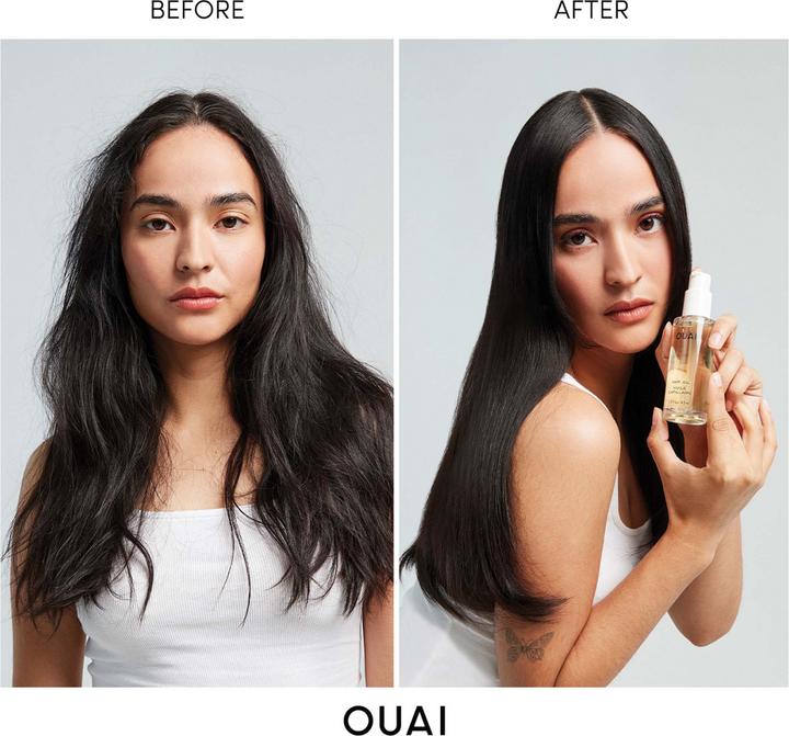 Image du produit Ouai Hair Oil (50 ml)