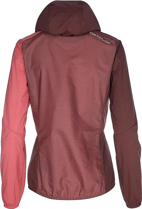 Produktbild Ortovox Women's Windbreaker Jacket (XS)