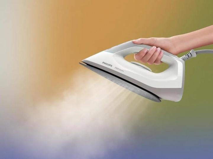 Actual product image Philips 2000 series PSG2000/80 Steam Generator Iron (2400 W, 300 g/min)