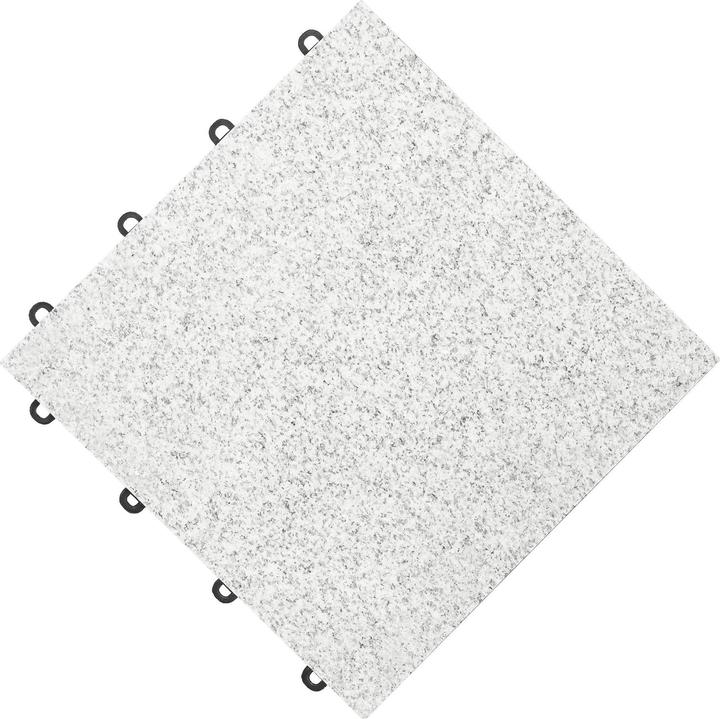 Florco Stone granite (4 x, 30 x 30 cm)