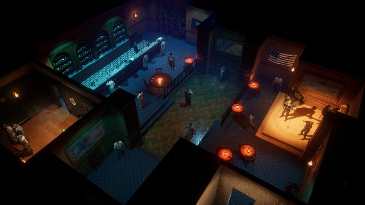 Produktbild Paradox Interactive Empire of Sin (PC, DE)
