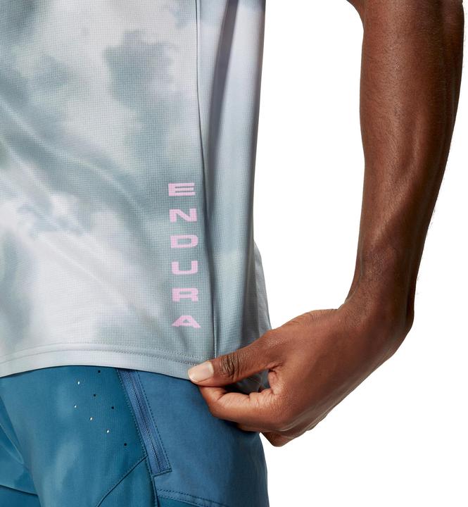 Image du produit Endura T-shirt Cloud LTD (XL)