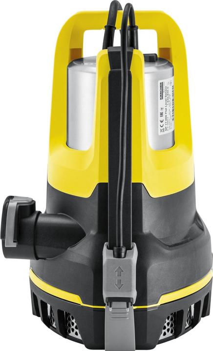 Actual product image Kärcher SP 17,000 (Clear water pump)