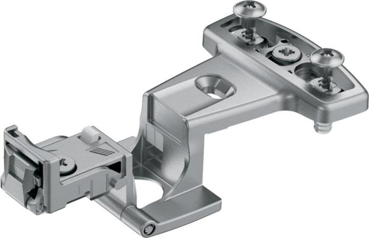 Actual product image Hettich Selekta Pro 2000 single-axle potting belts
