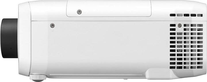 Image du produit Panasonic Pt-Fz570e (WUXGA, 4500 lm, 1.22 - 2.26:1)