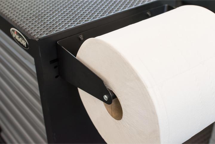 Immagine prodotto Vigor 1000 Porta rotolo di carta V2397