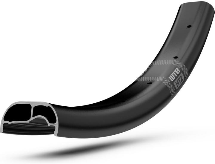 Wtb HTZ i35 Felge 29 Zoll TCS 2.0 - 35 mm (23.78")