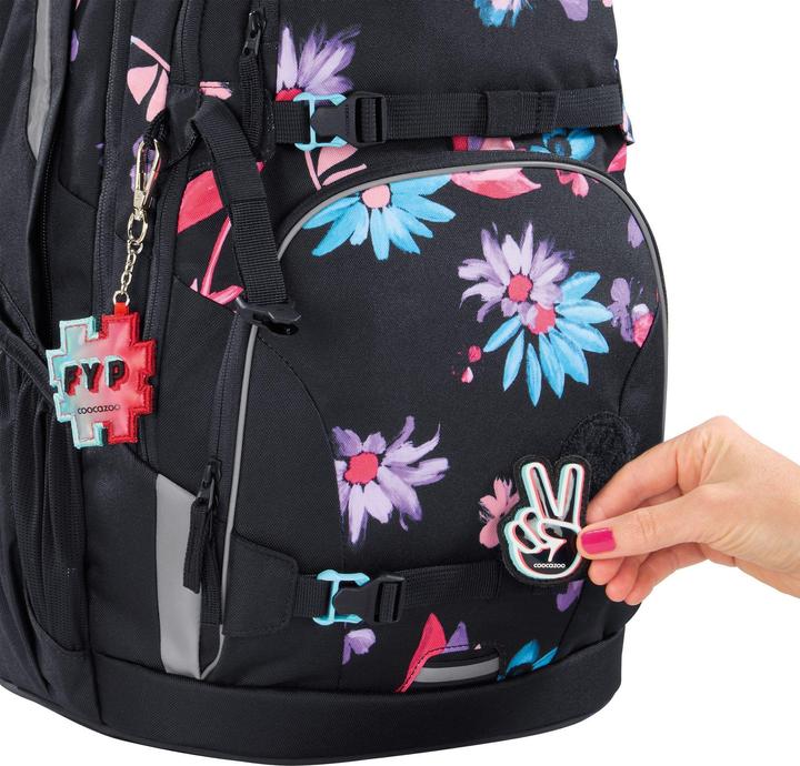 Image du produit Coocazoo Sac à dos Porter (30 l)