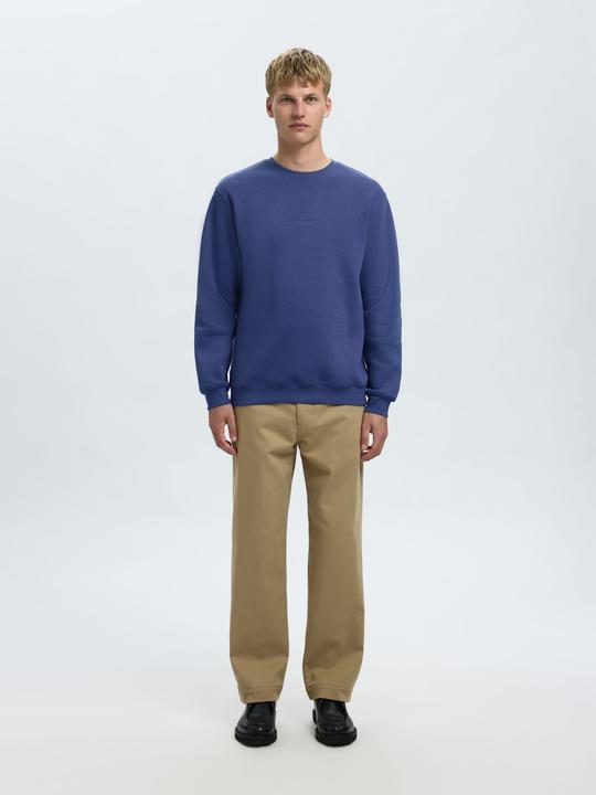Immagine prodotto Selected Homme Bestickte Sweatshirt (L)