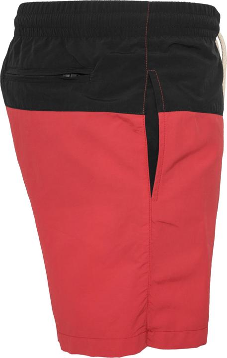 Actual product image Urban Classics Block Swim Shorts (L)