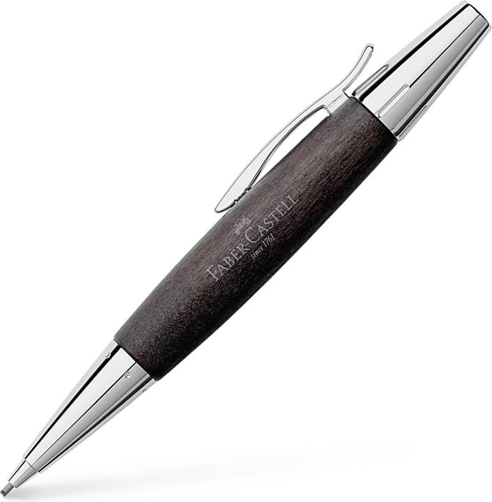 Produktbild Faber-Castell e-motion Birnbaum (1.40 mm, B, 1 x)