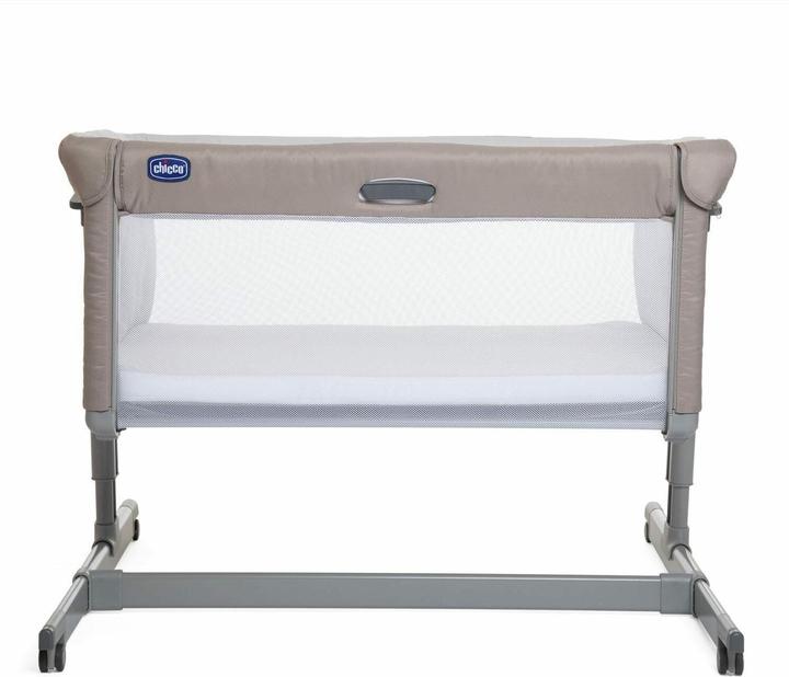 Actual product image Chicco Next2Me Dream