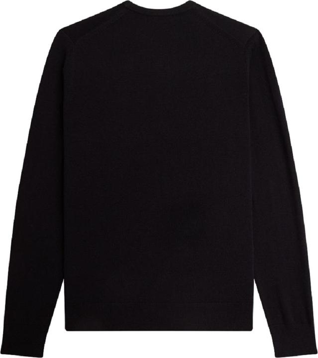 Actual product image Fred Perry Pullover (XL)