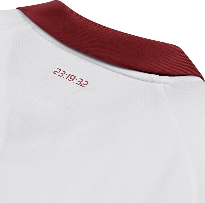 Immagine prodotto Puma Maglia GSK Away Replica senza sponsor (XXL)