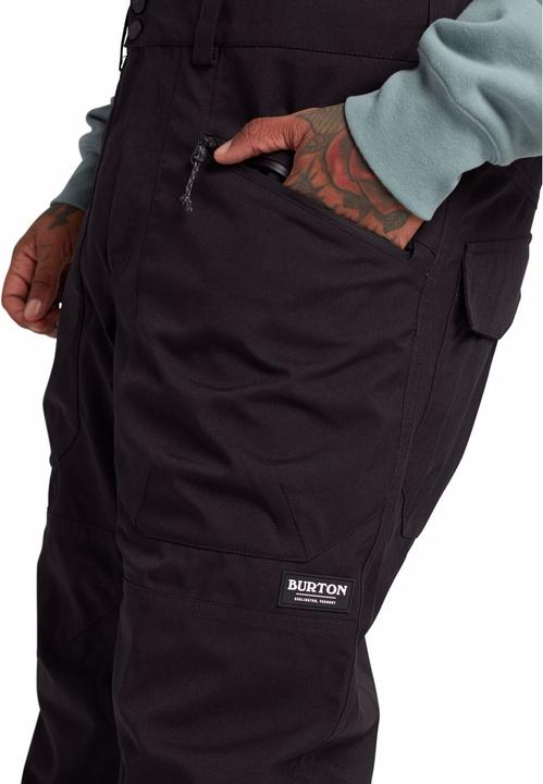 Actual product image Burton Reserve (XXL)