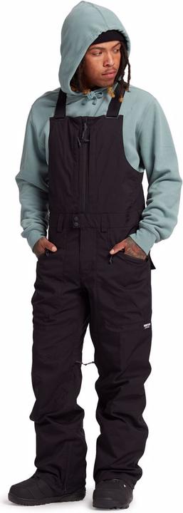 Actual product image Burton Reserve (XXL)