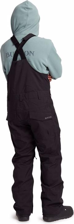 Actual product image Burton Reserve (XXL)