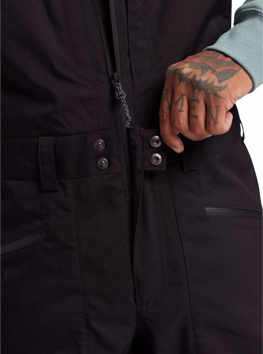Actual product image Burton Reserve (XXL)