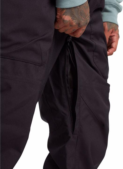 Actual product image Burton Reserve (XXL)