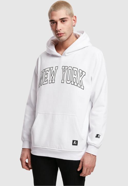 Actual product image Starter New York Hoody (M)