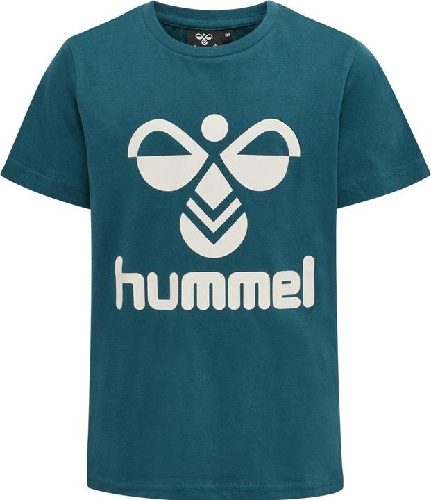 hummel Tres T-Shirt S/S