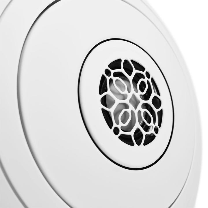 Devialet Phantom I (Electrical connection)