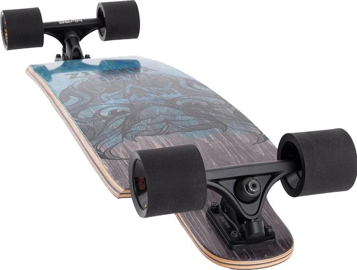 Actual product image Landyachtz M41465 (37")