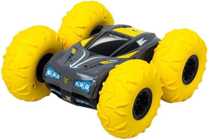 Image du produit Silverlit Exost Tornado 360