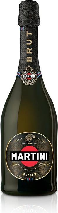 Produktbild Martini Brut Spumante Italia (1 x 75 cl)
