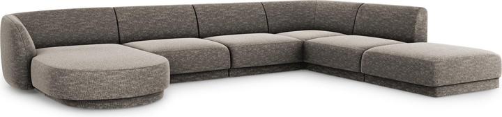 Produktbild Micadoni Miley (Wohnlandschaft)