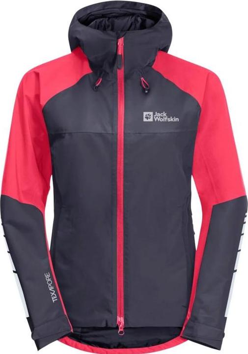 Jack Wolfskin Morobbia 2l Jkt W (M)