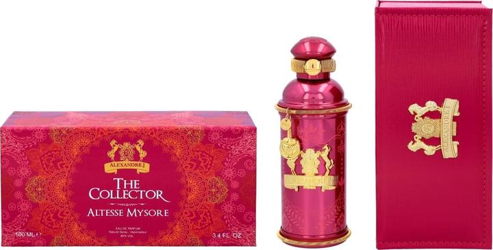 Immagine prodotto Alexandre.J Altesse Mysore (Eau de parfum, 100 ml)