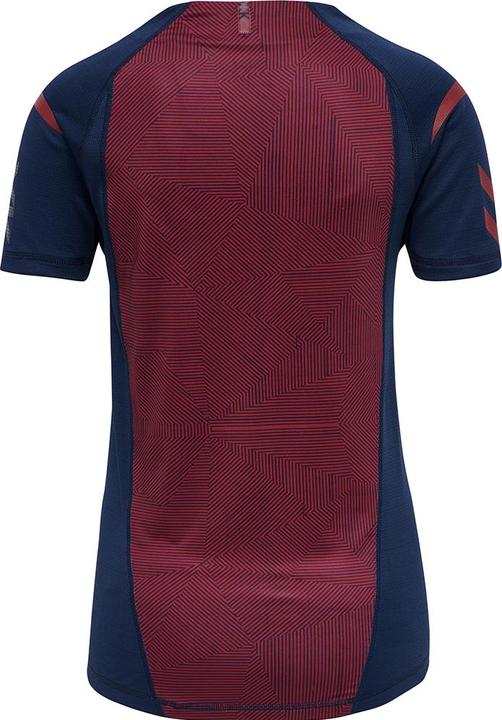 Immagine prodotto hummel Pro Xk Pre Game Jersey S/S Donna (L)