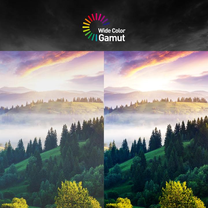 Image du produit MSI Optix G281UVDE (3840 x 2160 pixels, 28")