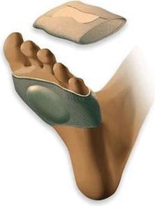 Image du produit MD Coussin de bandeau (Bain de pieds)