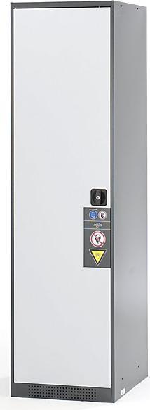 Produktbild asecos Labor-Chemikalienschrank