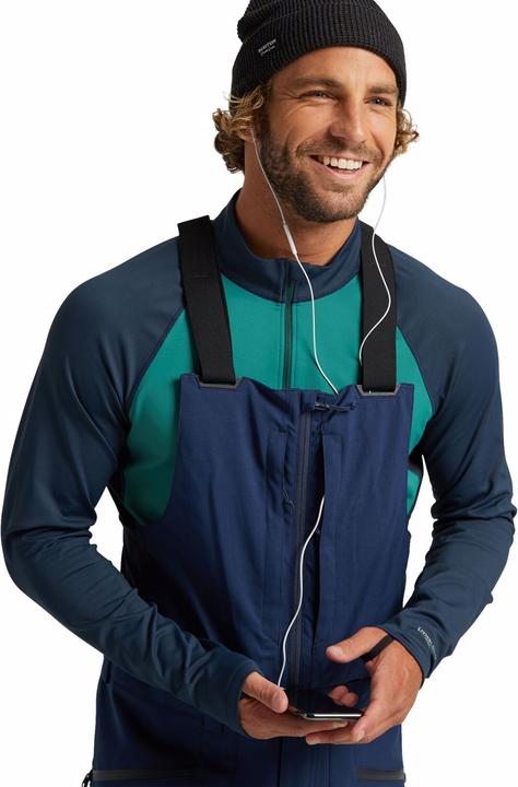 Produktbild Burton Reserve Bib (M)