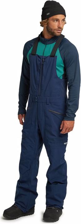 Produktbild Burton Reserve Bib (M)