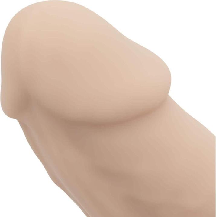 Image du produit Real Fantasy Parker Realistic Dildo - 18 cm
