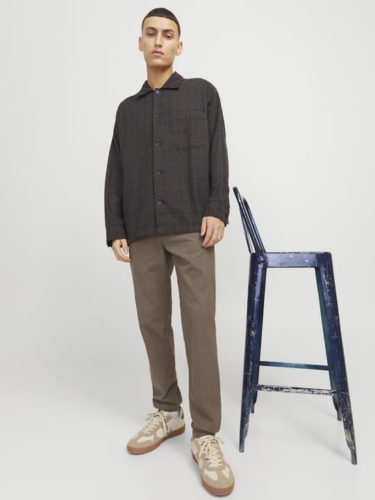 Produktbild Jack & Jones Slim Fit Chino Hose Chino Hose (W29/L32)