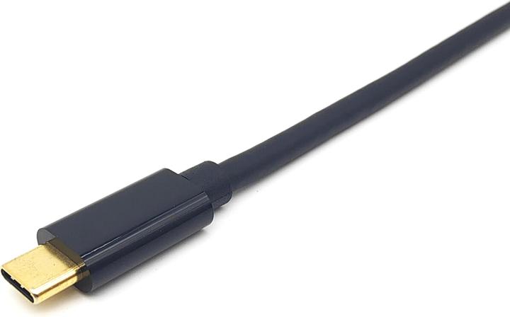 Actual product image equip DisplayPort – USB C (2 m, DisplayPort, USB Type C)