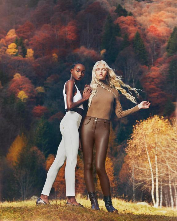 Actual product image Freddy WR.UP® Shaping Pants WRUP1HC006PREC (XS)