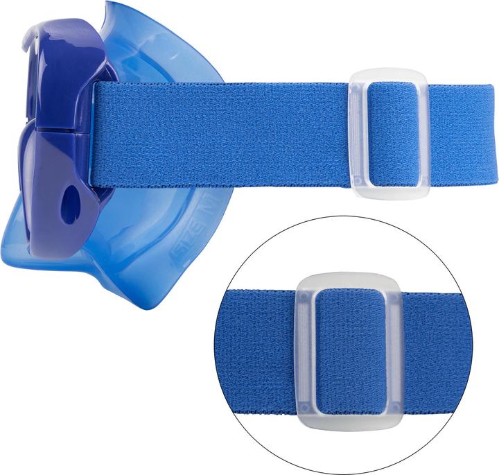 Produktbild Subea Mask Snk 520