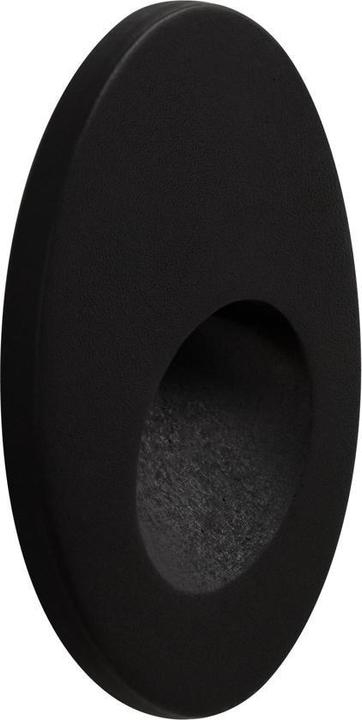 Image du produit Maytoni Bil LED Éclairage d'escalier 3W Noir IP54 Blanc chaud (60 lm, IP54)