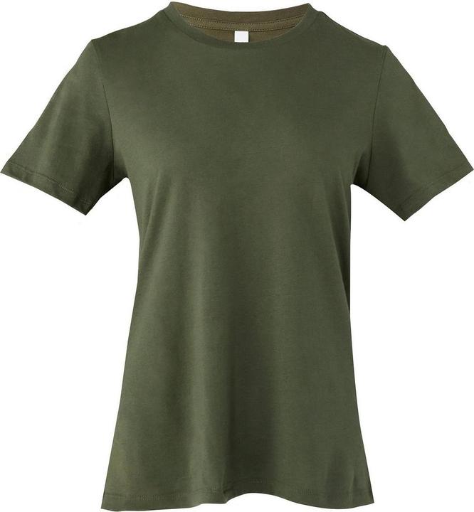 Bella Canvas Tshirt (S)