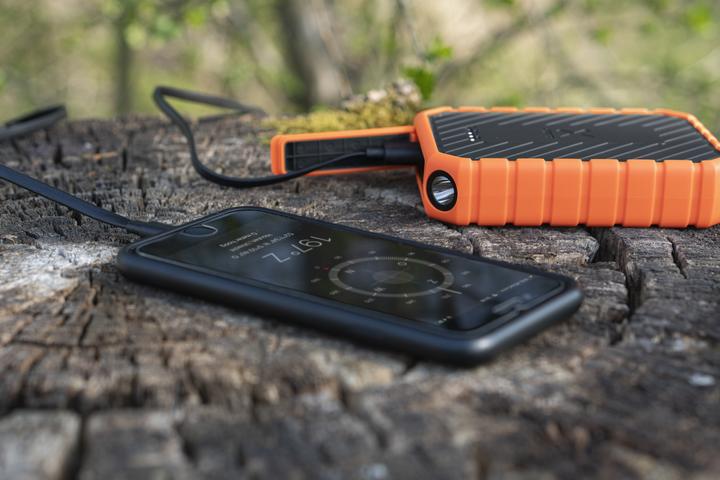 Produktbild Xtorm Xtreme Series (10000 mAh, 18 W, 120 Wh)