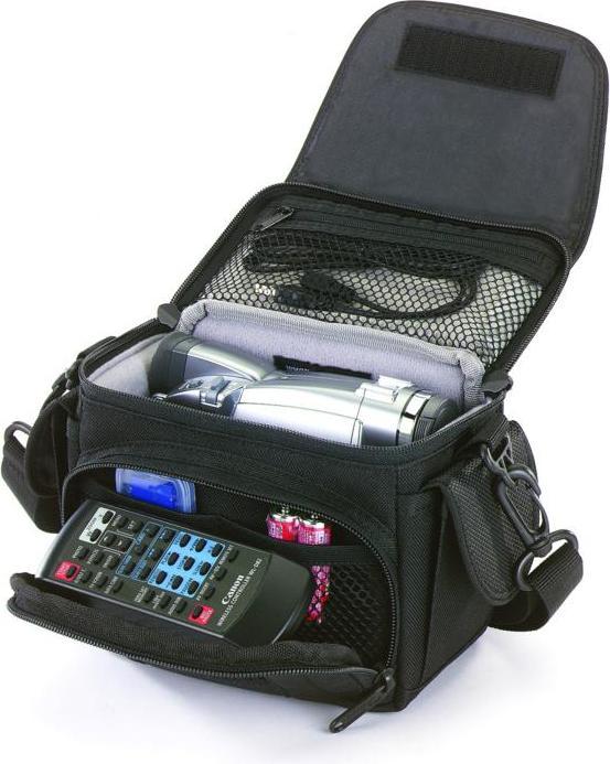 Actual product image Lowepro Edit 110 (Camera shoulder bag)